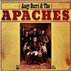 Angy Burri & The Apaches - Angy Burri & The Apaches