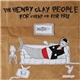 The Henry Clay People - For Cheap Or For Free